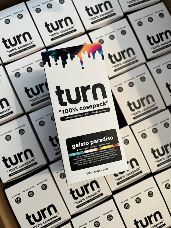 Turn Up n Down Disposable – Wholesales