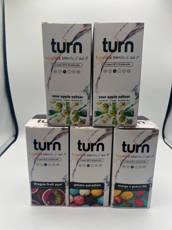 Turn 2g disposable xxl wholesale online - Image 2