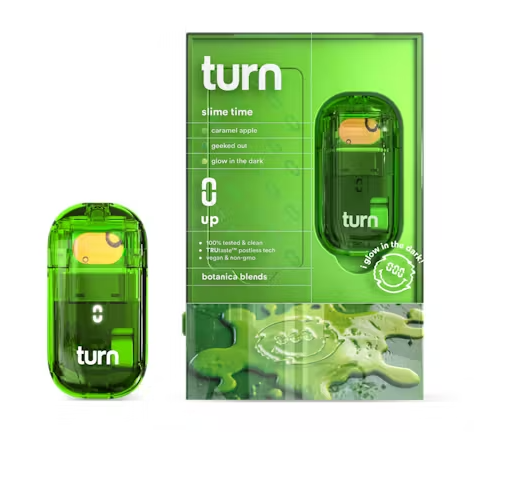 Turn Cart