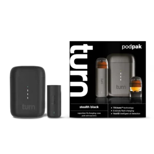 Turn Podpak