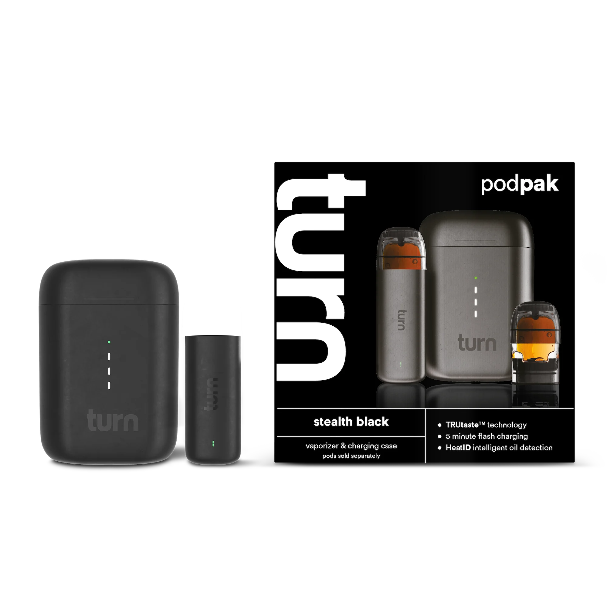 Turn Podpak