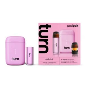 Turn Podpak