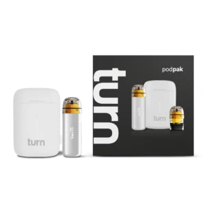 Turn Podpak
