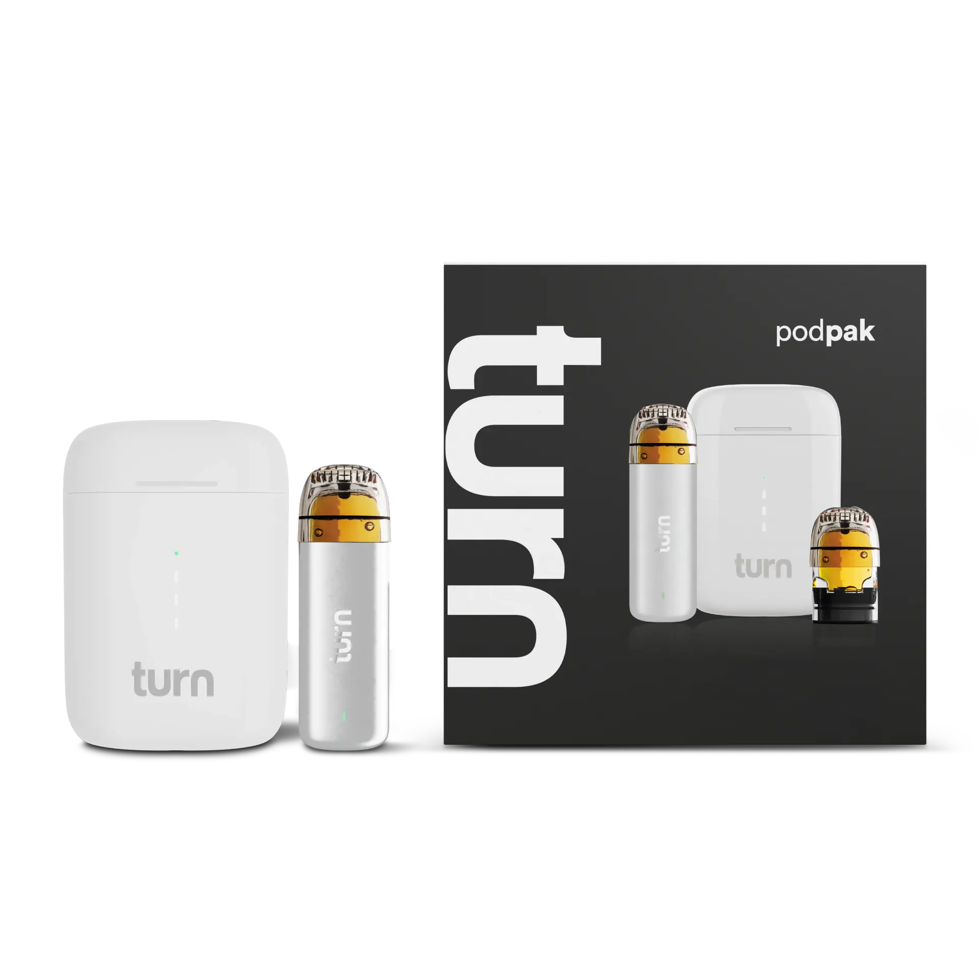 Turn Podpak